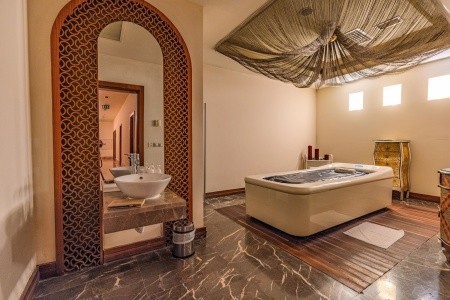 Spice Hotel & Spa - 78