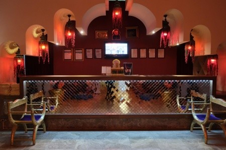 Spice Hotel & Spa - 79