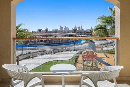 Pickalbatros Aqua Blu Resort - 172