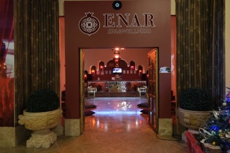 Spice Hotel & Spa - 80