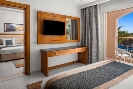 Pickalbatros Aqua Blu Resort - 173