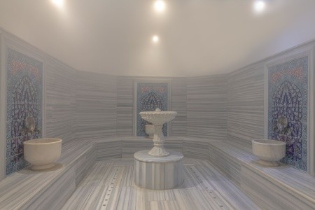 Spice Hotel & Spa - 82