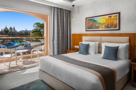 Pickalbatros Aqua Blu Resort - 175