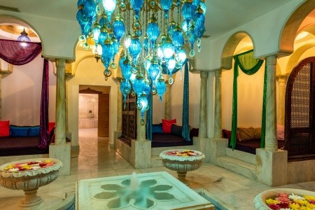 Spice Hotel & Spa - 83