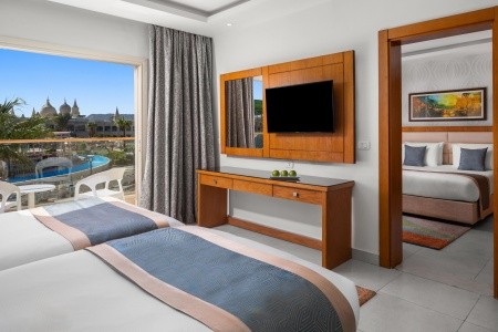 Pickalbatros Aqua Blu Resort - 176