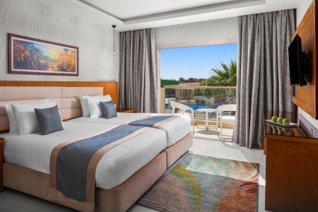 Pickalbatros Aqua Blu Resort - 177