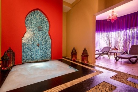 Spice Hotel & Spa - 85