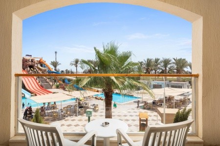 Pickalbatros Aqua Blu Resort - 178