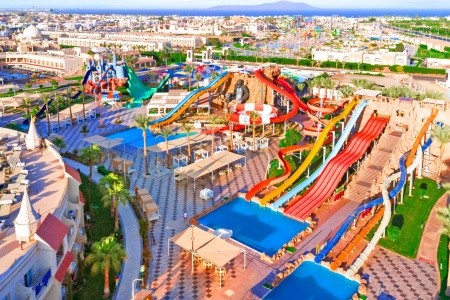 Pickalbatros Aqua Blu Resort - 179