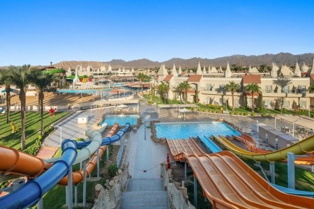 Pickalbatros Aqua Blu Resort - 180