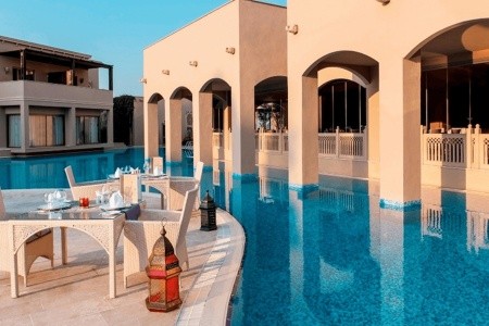 Spice Hotel & Spa - 88