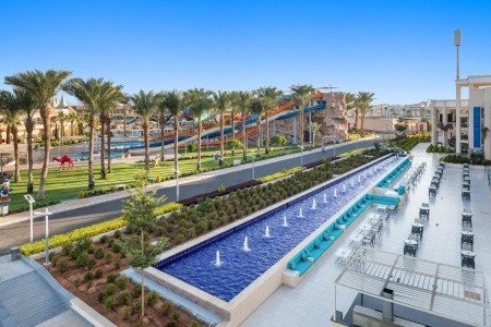 Pickalbatros Aqua Blu Resort - 181