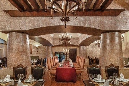 Spice Hotel & Spa - 90