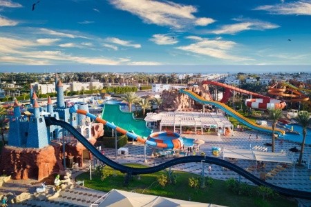 Pickalbatros Aqua Blu Resort - 182