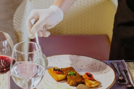 Spice Hotel & Spa - 91