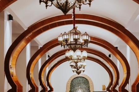 Spice Hotel & Spa - 92