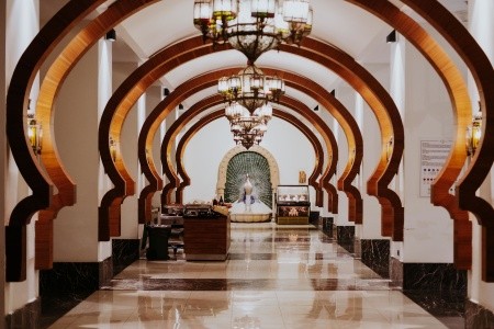 Spice Hotel & Spa - 93