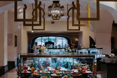 Spice Hotel & Spa - 95