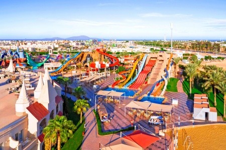 Pickalbatros Aqua Blu Resort - 183