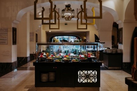 Spice Hotel & Spa - 96