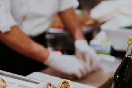 Spice Hotel & Spa - 97