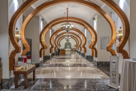 Spice Hotel & Spa - 98