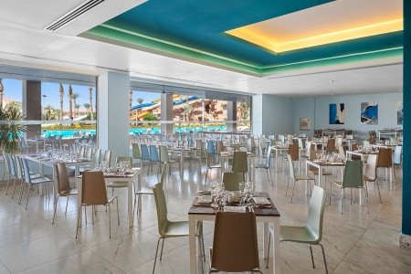 Pickalbatros Aqua Blu Resort - 185