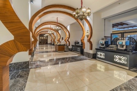 Spice Hotel & Spa - 99