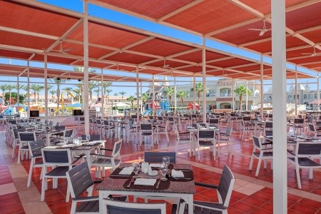 Pickalbatros Aqua Blu Resort - 186