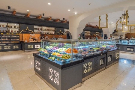 Spice Hotel & Spa - 100