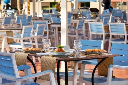 Pickalbatros Aqua Blu Resort - 187