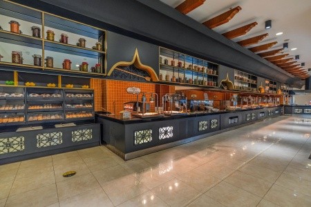 Spice Hotel & Spa - 101