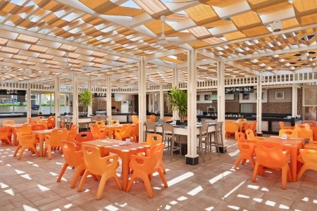 Pickalbatros Aqua Blu Resort - 188