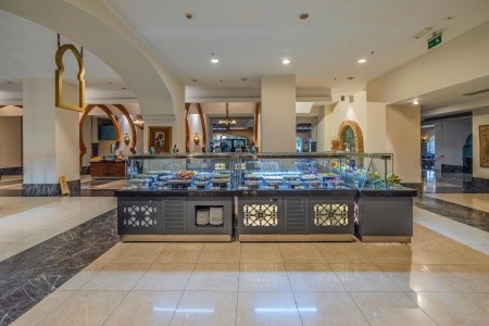 Spice Hotel & Spa - 102