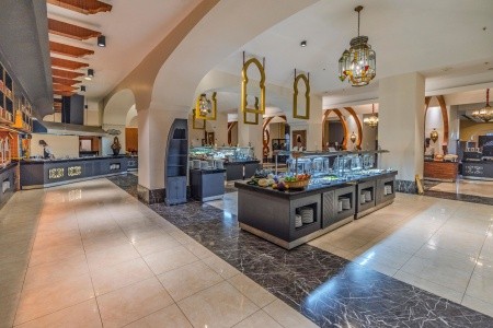 Spice Hotel & Spa - 103