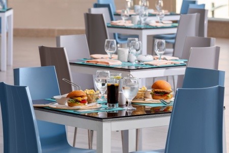 Pickalbatros Aqua Blu Resort - 190