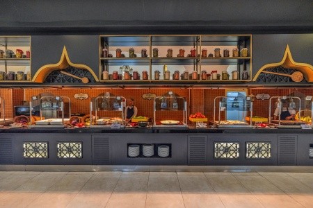 Spice Hotel & Spa - 104