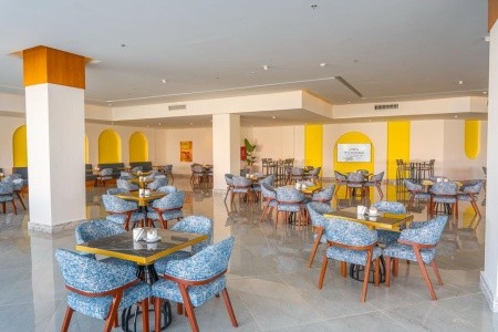 Pickalbatros Aqua Blu Resort - 191