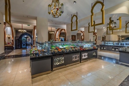 Spice Hotel & Spa - 105