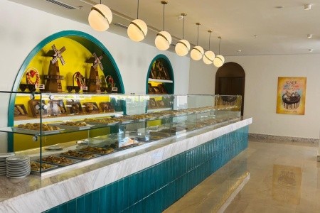 Pickalbatros Aqua Blu Resort - 192