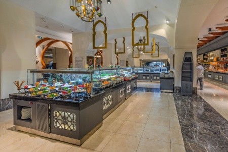 Spice Hotel & Spa - 106