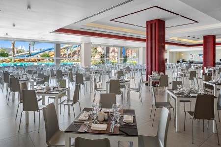 Pickalbatros Aqua Blu Resort - 193