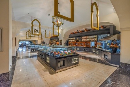 Spice Hotel & Spa - 107