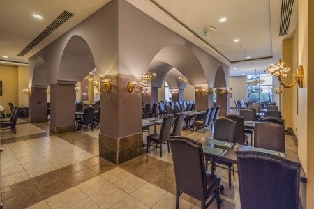 Spice Hotel & Spa - 108