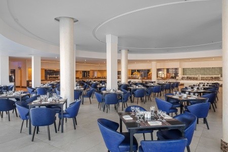 Pickalbatros Aqua Blu Resort - 196