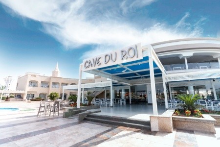 Pickalbatros Aqua Blu Resort - 197