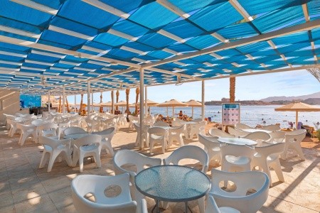 Pickalbatros Aqua Blu Resort - 198