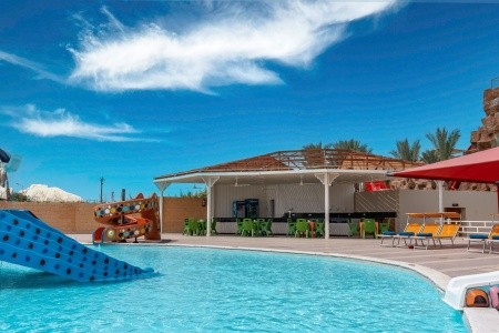 Pickalbatros Aqua Blu Resort - 199