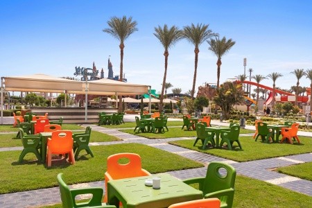 Pickalbatros Aqua Blu Resort - 200