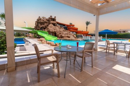 Pickalbatros Aqua Blu Resort - 202